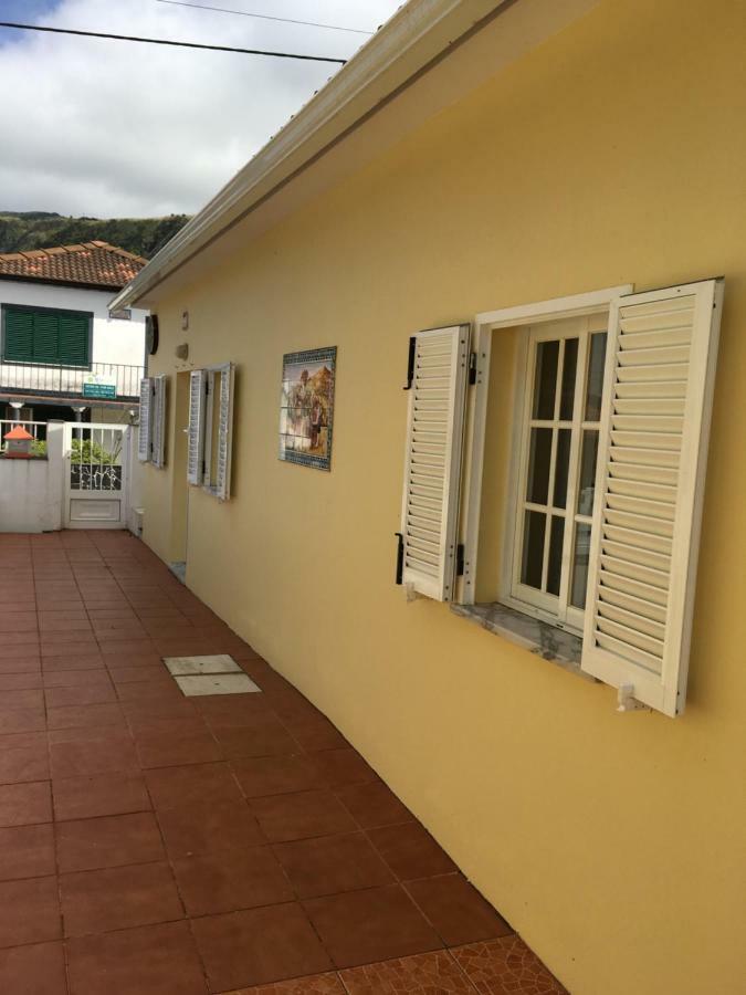 Adelaide House Villa Praia do Norte Exteriör bild